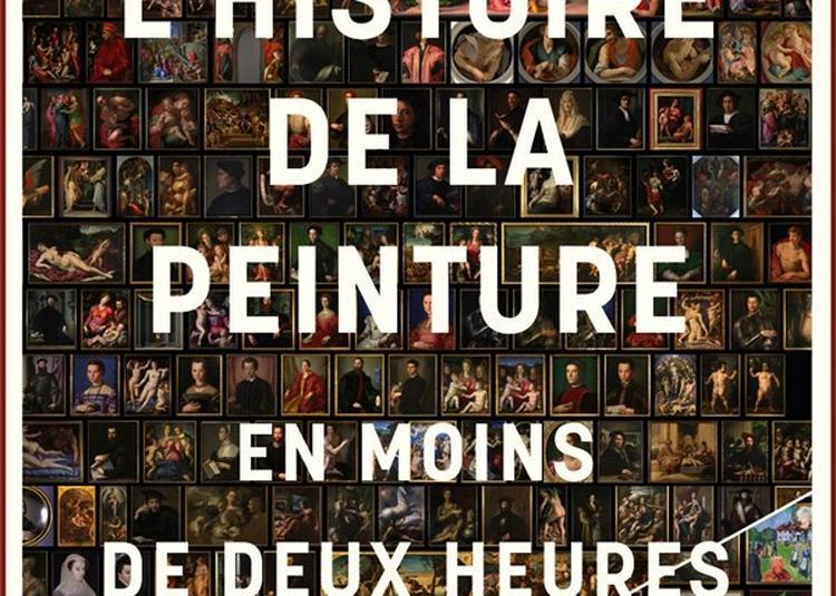 Théâtre de l'Atelier - Montmartre Paris - Programme et réservation - Toute L'histoire De La Peinture Theatre De L'atelier