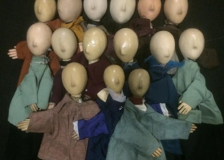 Le Mouffetard Théâtre des Arts de la à Paris