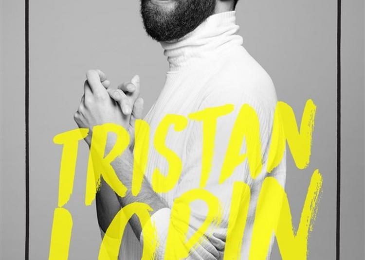 Tristan Lopin Dans Irréprochable à Paris 17ème