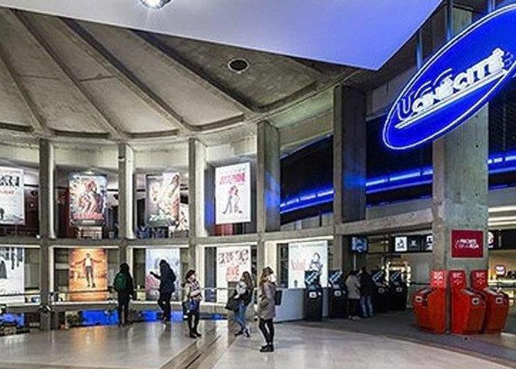 Ugc Ciné Cité Sqy Ouest Montigny Le Bretonneux Art du spectacle dans les Yvelines en 2019 et 2020