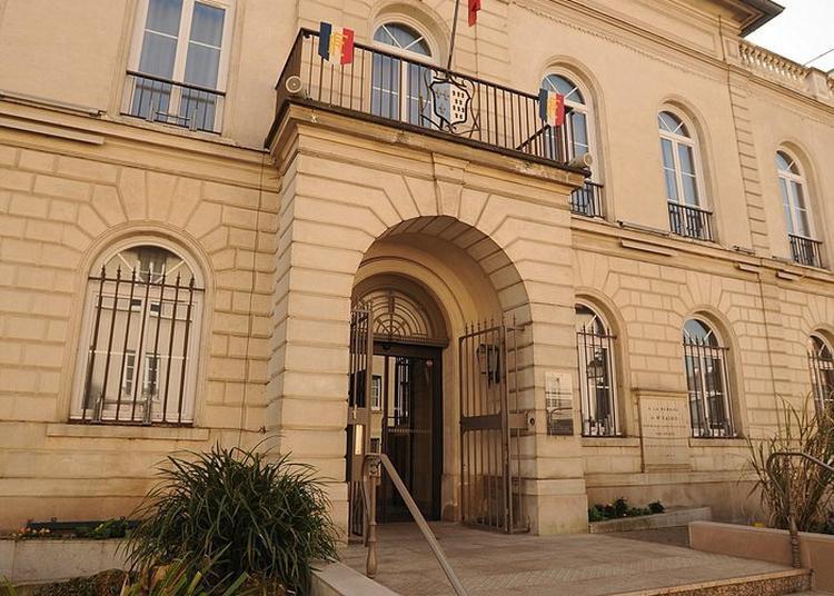 Expositions à Bourg la Reine en 2019 et 2020