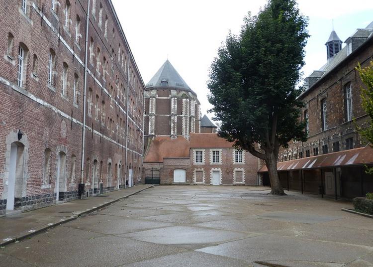 Lycee Sainte Marie Aire Sur La Lys