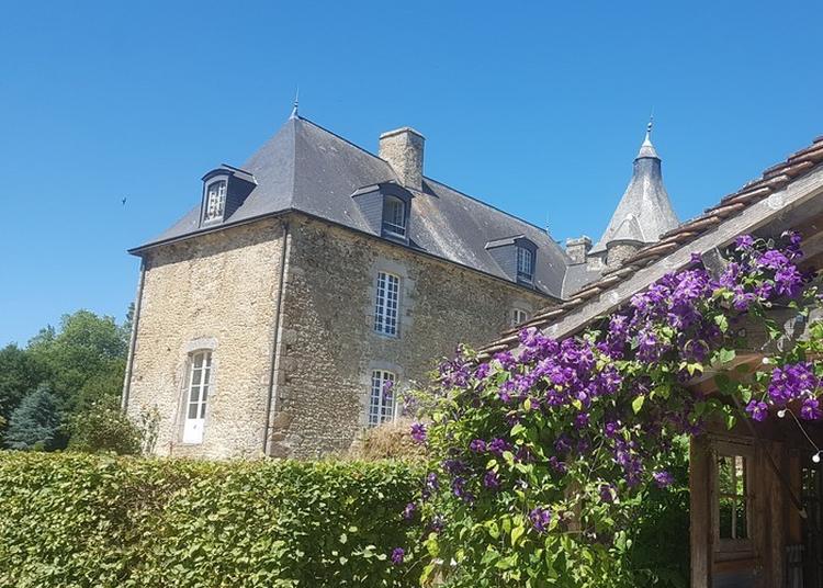 Expositions à Saint Pierre des Nids en 2021