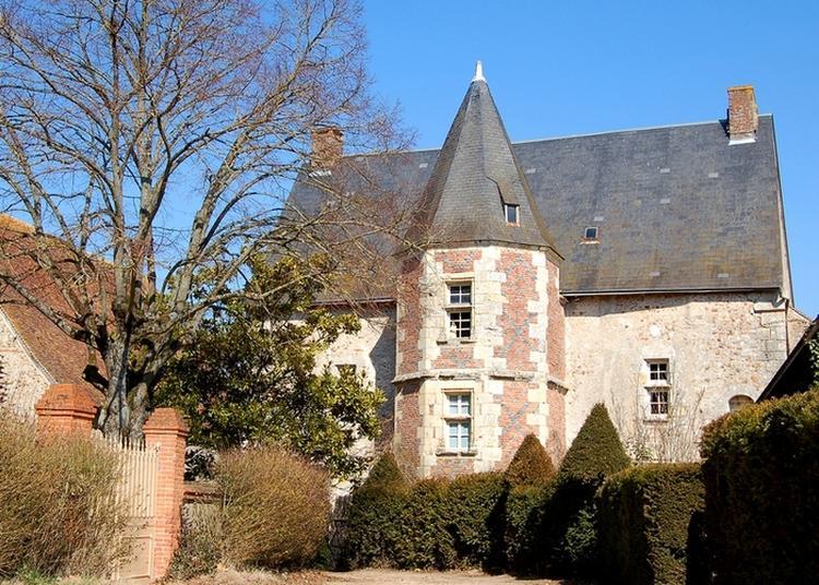 Expositions à Saint Gondon en 2020