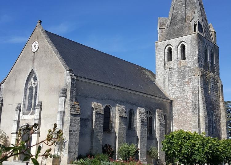 Expositions à Thilouze en 2020