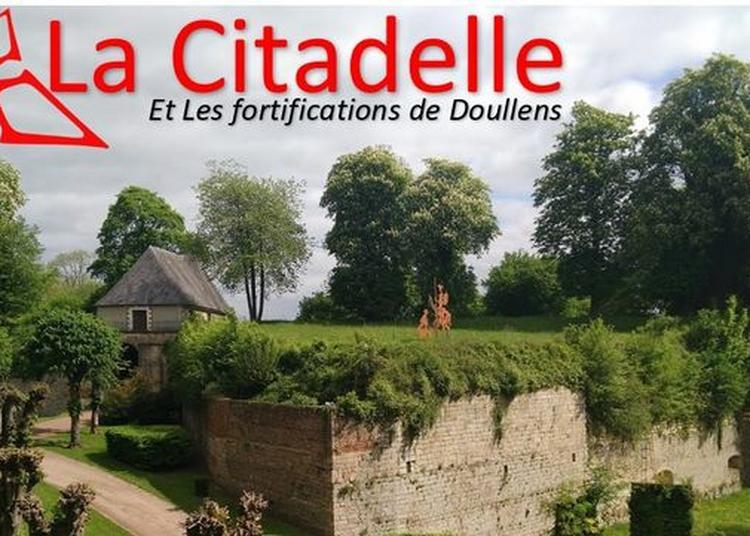 Expositions à Doullens en 2020