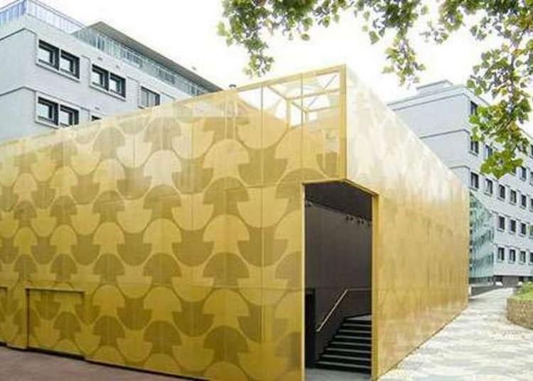 Maison Du Portugal - André De Gouveia