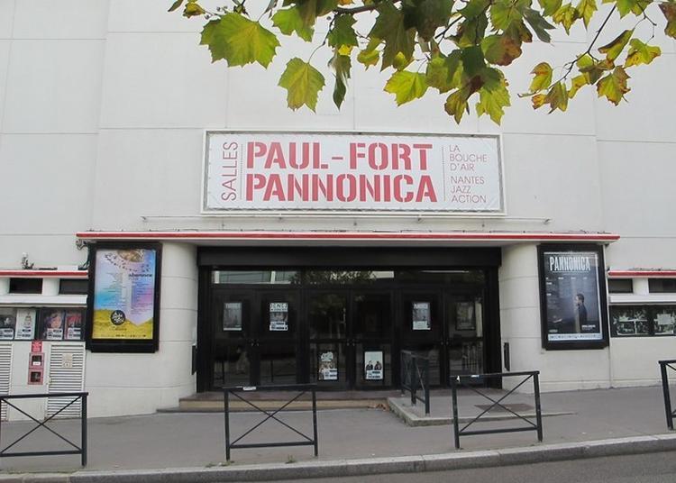 Sortir Nantes Avec L agenda Culturel