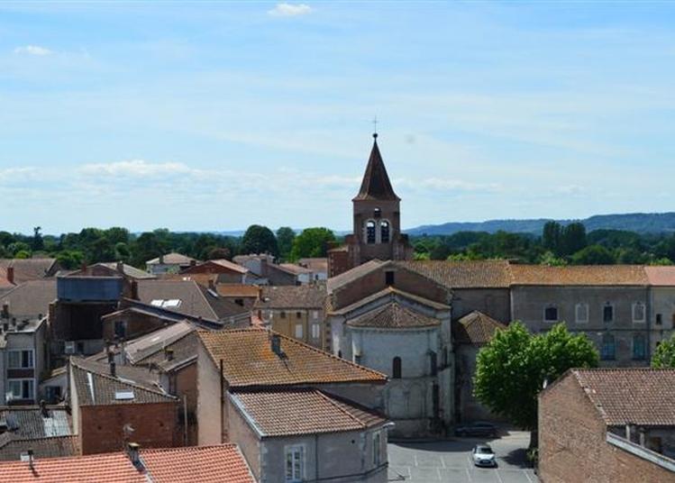 Expositions à Sainte Livrade sur Lot en 2019 Expositions à Sainte Livrade sur Lot en 2019