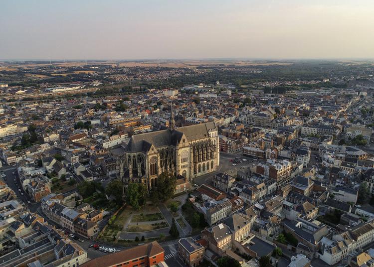 Sortir à Saint Quentin avec l'agenda culturel