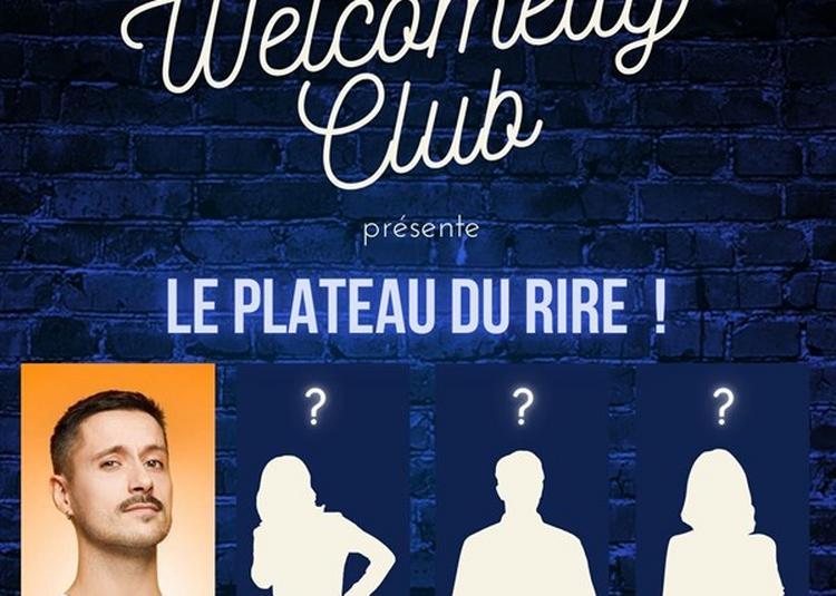 WelComedy Club : Le Plateau Du Rire à Lagny sur Marne