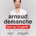 Arnaud Demanche
