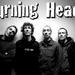 Burning Heads