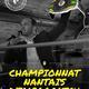 Championnat nantais d'Improcatch, La Fabrique à Impros