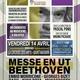 Concert Beethoven