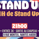 Comédy 60 Stand Up