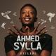 Ahmed Sylla, Origami