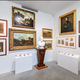 Le musée Camille Claudel présente l'exposition Alfred Boucher, de l'atelier au musée