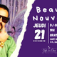 DJ Gilou et les Beaujolais Nouveaux