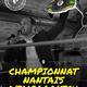 Championnat Nantais d'ImproCatch