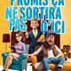 Promis ça ne sortira pas d'ici