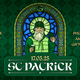 Saint Patrick 2025 - concert de Lockins