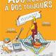 Ado un jour, à dos toujours !