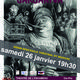 Au banquet de Gargantua, dîner-spectacle