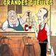 Au bar des grandes gueules