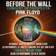 Before The Wall // Concert Rétrospectif Pink Floyd