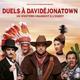 Duels A Davidejonatown