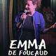 Emma De Foucaud