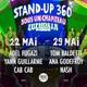 Euphoria, Stand Up 360°