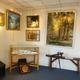 Exposition Au Musée Municipal De Moret-sur-loing