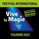 Fest. International Vive La Magie