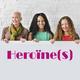 Festival Heroines De 7 Lieux