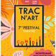 Festival Tracn'art