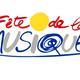 Fête de la musique à Sable sur Sarthe 2019