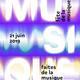 Fête de la musique à Rogny les Sept Ecluses 2019