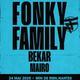 Fonky Family, Bekar et Mario