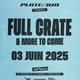 Full Crate