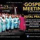 Gospel Meeting