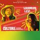 Ijahman Levi et Culture
