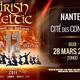 Irish Celtic Spirit of Ireland, 12ème anniversaire