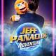 Jeff Panacloc Adventure