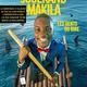 Jocerand Makila dans Un Humoriste Originaire d'Angola