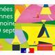 Journées du patrimoine Rochemaure 2020