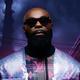 Kaaris en Showcase