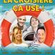 La Croisière ça use !