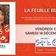 La Feuille Blanche